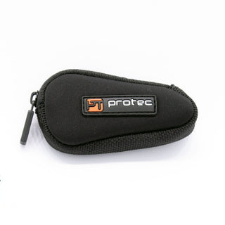 Protec N202 - Neoprene French Horn Mouthpiece Pouch - Houghton Horns