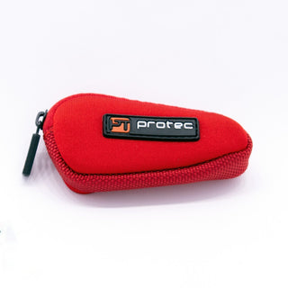 Protec N202 - Neoprene French Horn Mouthpiece Pouch - Houghton Horns