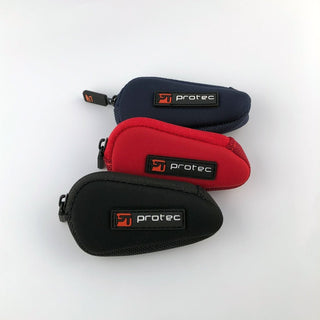 Protec Neoprene Horn Mouthpiece Pouch - Houghton Horns