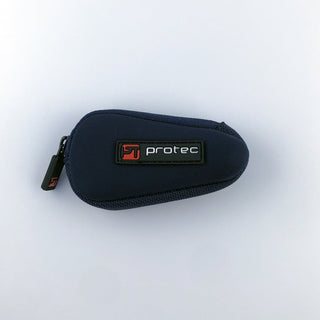 Protec Neoprene Horn Mouthpiece Pouch - Houghton Horns