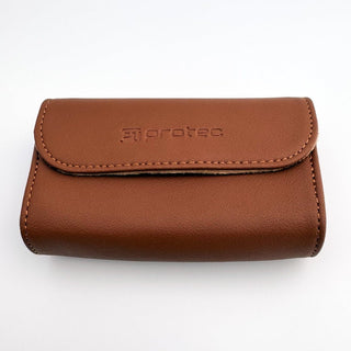 Protec - Pouch for 4 French Horn Mouthpieces - Houghton Horns