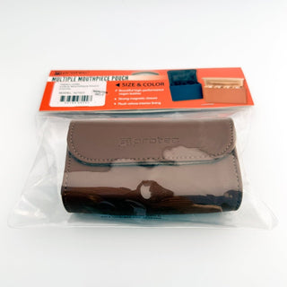 Protec - Pouch for 4 French Horn Mouthpieces