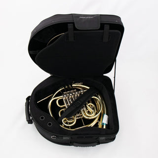 Protec Pro Pac - Detachable Bell French Horn Case - Houghton Horns