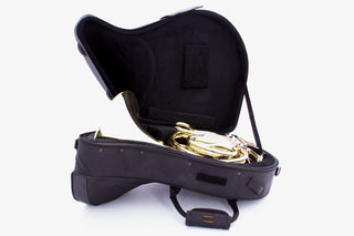 Protec Pro Pac - Fixed Bell French Horn Case - Houghton Horns
