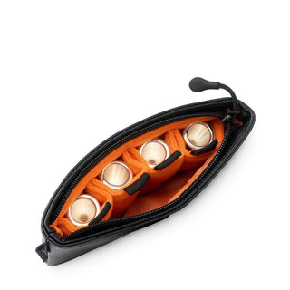 Protec Slim Pouch for 4 French Horn Mouthpieces - Houghton Horns