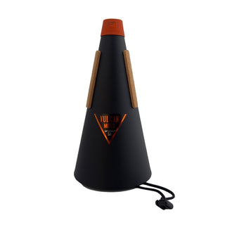 Protec V101 Vulkan - Straight Mute for French Horn - Houghton Horns