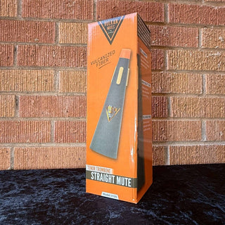 Protec Vulkan Trombone Straight Mute - Houghton Horns