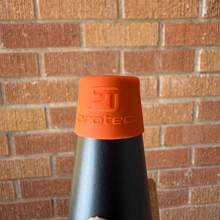 Protec Vulkan Trombone Straight Mute - Houghton Horns
