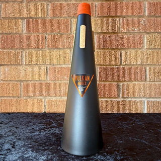Protec Vulkan Trombone Straight Mute - Houghton Horns