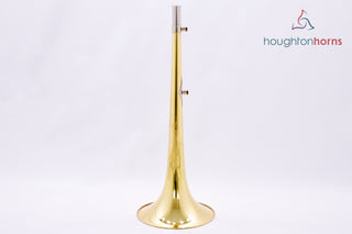 S.E. Shires Custom Series Tenor Trombone Bell (Special Order)