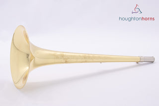 S.E. Shires Custom Series Tenor Trombone Bell (Special Order)