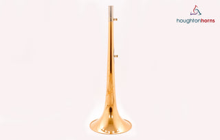 S.E. Shires Custom Series Tenor Trombone Bell (Special Order)