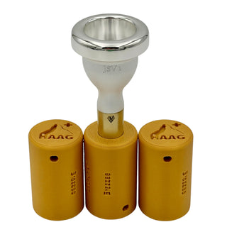 Haag Brass Buzzing Trainer for Trombone