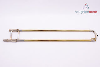 S.E. Shires Custom Series Tenor Trombone Hand Slide (Special Order)