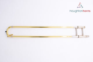 S.E. Shires Custom Series Tenor Trombone Hand Slide (Special Order)