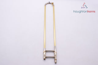 S.E. Shires Custom Series Tenor Trombone Hand Slide (Special Order)