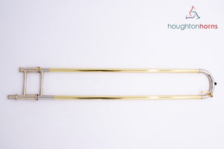 S.E. Shires Custom Series Tenor Trombone Hand Slide (Special Order)