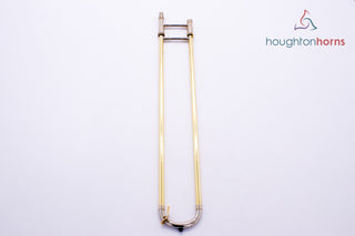 S.E. Shires Custom Series Tenor Trombone Hand Slide (Special Order)