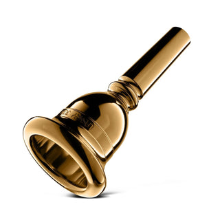 Laskey Classic 32H - Tuba Mouthpiece