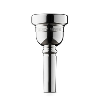 Laskey Joseph Alessi Signature 60 Symphony - Large Bore Tenor Trombone Mouthpiece
