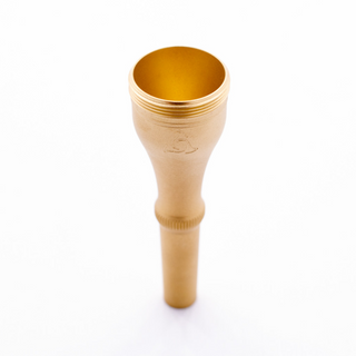Houghton Horns Model H1 - French Horn Two-Piece Mouthpiece Underpart