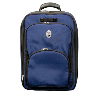 Marcus Bonna MB Square Backpack Bag - Detachable Bell French Horn Case