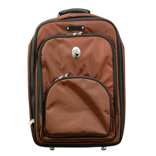 Marcus Bonna MB Square Backpack Bag - Detachable Bell French Horn Case