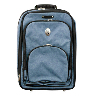 Marcus Bonna MB Square Backpack Bag - Detachable Bell French Horn Case