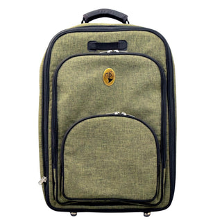 Marcus Bonna MB Square Backpack Bag - Detachable Bell French Horn Case