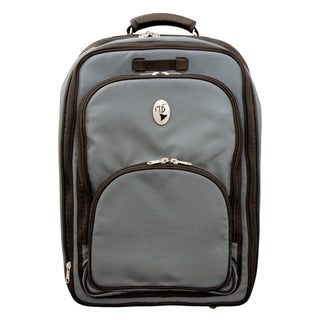 Marcus Bonna MB Square Backpack Bag - Detachable Bell French Horn Case