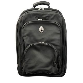 Marcus Bonna MB Square Backpack Bag - Detachable Bell French Horn Case