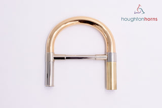 S.E. Shires Custom Series Tenor Trombone Main Tuning Slide (Special Order)