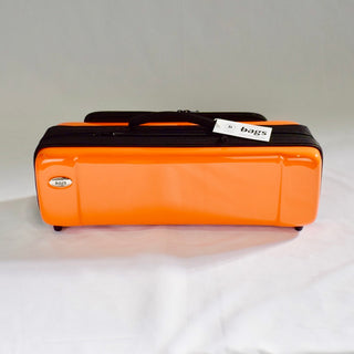 BAGS of Spain EV-3 - Oblong Flight Case for 1 Trumpet (Special Order)