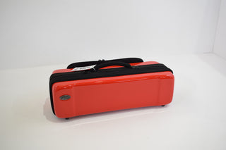 BAGS of Spain EV-3 - Oblong Flight Case for 1 Trumpet (Special Order)