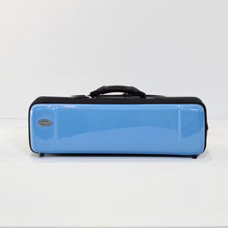 BAGS of Spain EV-3 - Oblong Flight Case for 1 Trumpet (Special Order)