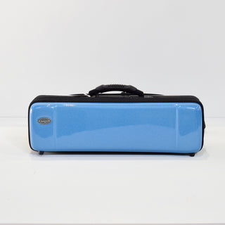 BAGS of Spain EV-3 - Oblong Flight Case for 1 Trumpet (Special Order)