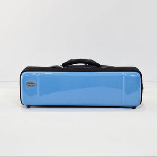 BAGS of Spain EV-3 - Oblong Flight Case for 1 Trumpet (Special Order)