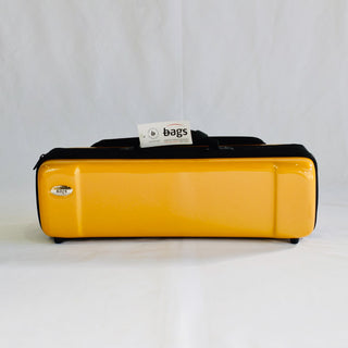 BAGS of Spain EV-3 - Oblong Flight Case for 1 Trumpet (Special Order)