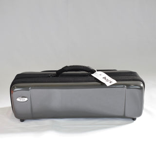 BAGS of Spain EV-3 - Oblong Flight Case for 1 Trumpet (Special Order)