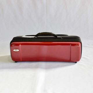 BAGS of Spain EV-3 - Oblong Flight Case for 1 Trumpet (Special Order)