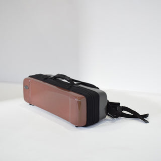 BAGS of Spain EV-3 - Oblong Flight Case for 1 Trumpet (Special Order)