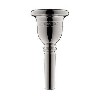 Laskey Classic 28G - Tuba Mouthpiece