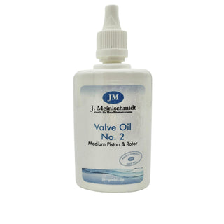 Josef Meinlschmidt JM Lubricants