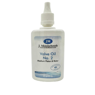 Josef Meinlschmidt JM Lubricants