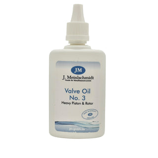 Josef Meinlschmidt JM Lubricants