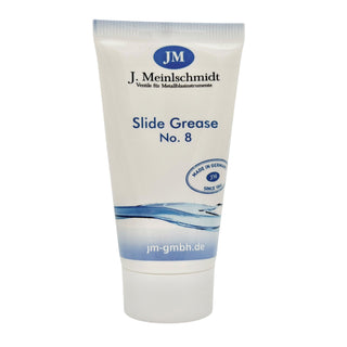 Josef Meinlschmidt JM Lubricants