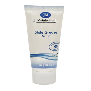 Josef Meinlschmidt JM Lubricants