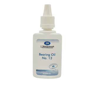 Josef Meinlschmidt JM Lubricants