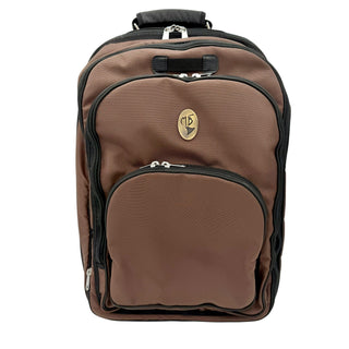 Marcus Bonna MB XL Backpack Bag - Detachable Bell French Horn Case