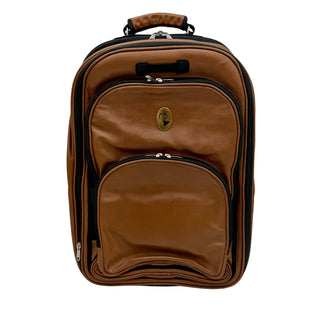 Marcus Bonna MB XL Backpack Bag - Detachable Bell French Horn Case